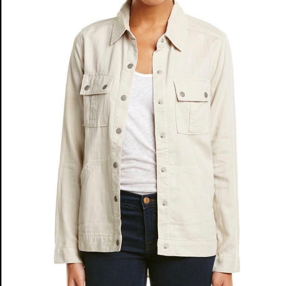Jackets \u0026 Coats | Gina Military Jacket 